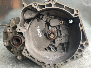 КПП механическая (МКПП) Opel Astra J 2010, 1.7 л., A 17 DTR, дизель, 6МКПП, хетчбэк 5 дв., 55194293, 55192042