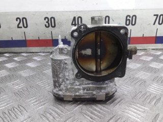 заслонка дроссельная Mercedes-Benz E-Класс W211/S211 [рестайлинг] 2006, 3.5 л., бензин, АКПП, седан