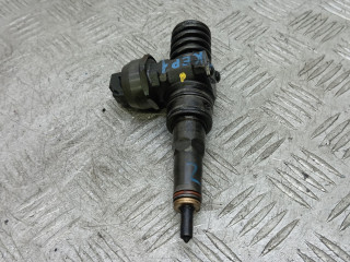 форсунка Skoda Superb 2 поколение 2010, 1.9 л., дизель, 414720215