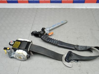 ремень безопасности Hyundai ix35 1 поколение 2012, 1.6 л., бензин, внедорожник 5 дв.