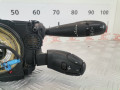 переключатель подрулевой (стрекоза) Peugeot 3008 1 поколение 2010, 1.6 л., МКПП, минивэн, 6242WS - фото №2
