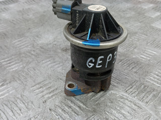 клапан EGR Honda Civic 8 поколение [рестайлинг] 2011, 1.8 л., бензин, 390285