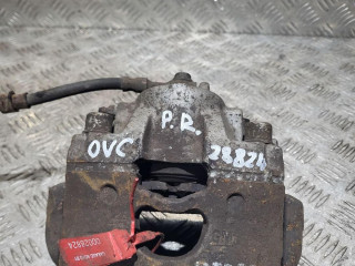 амортизатор передний правый Opel Vectra C 2003, 2.2 л., бензин, 5МКПП, универсал