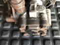 насос гидроусилителя руля Hyundai Matrix 1 поколение 2005, 1.5 л., CRDi, дизель, минивэн, 57100-25300, YSEE28 - фото №3