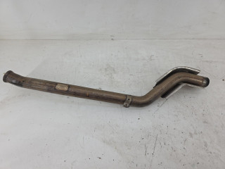 труба приемная глушителя Aston Martin DB9 1 поколение [рестайлинг] 2012, 4G435220EE