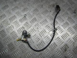 личинка дверного замка Kia Sorento 1 поколение 2005, 2.5 л., дизель, МКПП, внедорожник 5 дв.