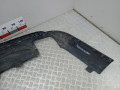 юбка бампера нижняя Mercedes-Benz GL-Класс X166 2015, A1668858225 - фото №7