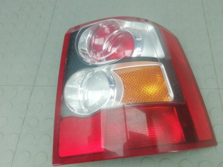 фонарь задний правый Land Rover Range Rover Sport 1 поколение 2007, 3.6 л., D, дизель, АКПП, внедорожник 5 дв., XFB500420
