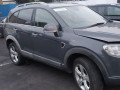 навигация Chevrolet Captiva 1 поколение 2010, 2.0 л., МКПП, внедорожник 5 дв., 95217011 - фото №10