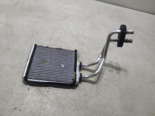 радиатор отопителя (печки) Opel Astra H 2007, 1.9 л., Z 19 DT, дизель, 6МКПП, серый, универсал, 52479237