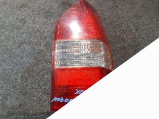 фонарь задний правый Mitsubishi Space Wagon 3 поколение (Typ N50) 2002