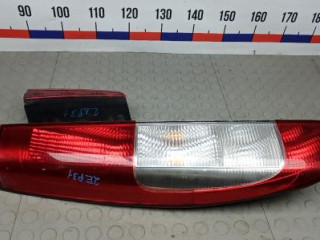 фонарь задний левый Mercedes-Benz Vito W639 2006, 2.2 л., дизель, микроавтобус