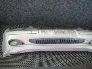 бампер передний Mercedes-Benz C-Класс W203/S203/CL203 2003, 2.2 л., дизель, МКПП, седан