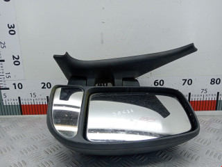 зеркало наружное правое Nissan Interstar 1 поколение 2005, 2.5 л., МКПП, микроавтобус, 9630100QAG