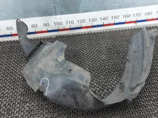 защита арок передняя левая (подкрылок) Kia Ceed 1 поколение 2007, 1.6 л., дизель, МКПП, хетчбэк 5 дв.