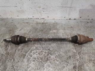 полуось задняя (приводной вал, ШРУС) Volvo XC90 1 поколение [рестайлинг] 2007, 2.4 л., D 5244 T, дизель, АКПП, внедорожник 5 дв.