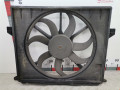 вентилятор радиатора Mercedes-Benz R-Класс W251 2007, 3.0 л., АКПП, минивэн, A1645000493 - фото №7