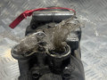 компрессор кондиционера Mazda 2 1 поколение 2003, 1.4 л., F6JB, дизель, 5МКПП, хетчбэк 5 дв. - фото №4