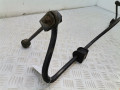стабилизатор подвески задний Mercedes-Benz Sprinter 2 поколение (W906) 2009, 2.2 л., МКПП, микроавтобус, A9063202111 - фото №4