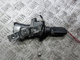 замок зажигания Volkswagen Touran 1 поколение 2004, 1.6 л., бензин, 1K0905865
