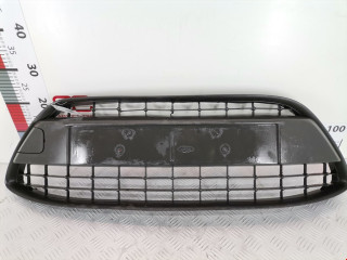 заглушка (решетка) в бампер Ford Fiesta 6 поколение 2010, 1.3 л., МКПП, хетчбэк 5 дв., 1568813