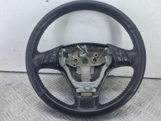 руль Mazda 5 1 поколение [рестайлинг] 2008, 2.0 л., бензин, АКПП, минивэн