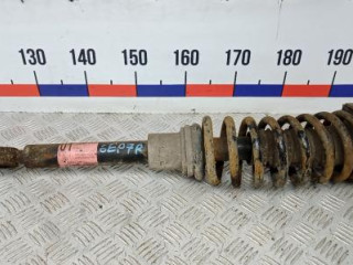 амортизатор передний правый Mercedes-Benz E-Класс W211/S211 [рестайлинг] 2006, 3.0 л., дизель, седан