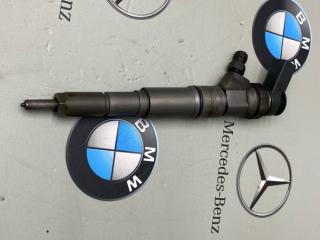 форсунка BMW X5 E53 [рестайлинг] 2004, 3.0 л., M57 D30 (306D2), дизель, 7789661