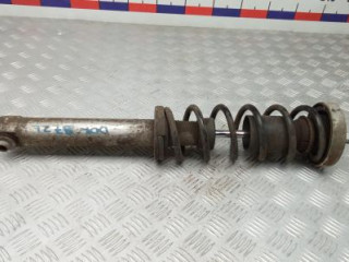 амортизатор задний левый BMW 5 серия E60/E61 2007, 3.0 л., дизель, седан