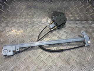 стеклоподъемник задний левый Citroen Evasion 1 поколение 1997, 1.9 л., дизель, darkred, минивэн