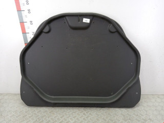 шумоизоляция капота Tesla Model S 1 поколение 2014, 1.0 л., лифтбэк, 102480900C