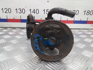 насос гидроусилителя руля Kia Carnival 1 поколение [рестайлинг] 2006, 2.9 л., дизель, МКПП, минивэн, 571104D300