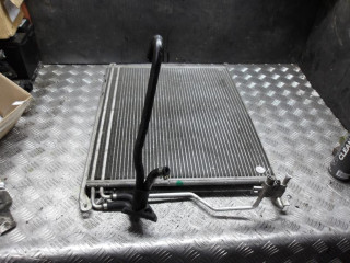 радиатор кондиционера Mercedes-Benz S-Класс W220 2001, 3.2 л., бензин, АКПП, седан, A2205000054