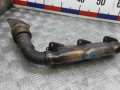 коллектор выпускной Mercedes-Benz M-Класс W164 2007, 3.0 л., дизель, внедорожник 5 дв. - фото №3