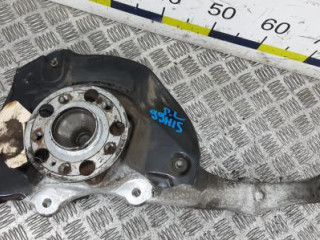 ступица передняя левая Mercedes-Benz S-Класс W222/C217/A217 2016, 3.0 л., бензин, АКПП, седан