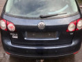 прицепное устройство (фаркоп) Volkswagen Golf Plus 1 поколение 2008, 1.6 л., бензин, МКПП, минивэн - фото №9