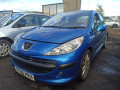 турбина Peugeot 207 1 поколение 2006, 1.6 л., МКПП, хетчбэк 5 дв., 0375N5 - фото №7