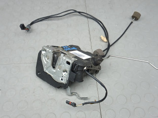 замок двери передней правой Mercedes-Benz CLS-Класс C219 2006, 3.0 л., дизель, седан, A2197200235