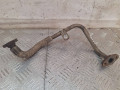 трубка системы рециркуляции EGR Suzuki Vitara 1 поколение 1993, 2.0 л., бензин, МКПП, кабриолет - фото №4