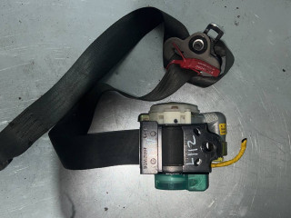 ремень безопасности Mazda 2 1 поколение 2003, 1.4 л., F6JB, дизель, 5МКПП, хетчбэк 5 дв.