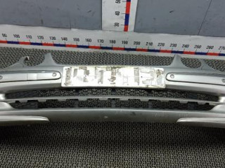 бампер передний Mercedes-Benz E-Класс W211/S211 2005, 2.2 л., дизель, седан