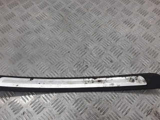 накладка на порог внутренняя Audi A4 B8/8K 2008, 2.0 л., дизель, МКПП, седан, 8K0853374