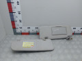 козырек солнцезащитный Mitsubishi Grandis 1 поколение 2004, 2.4 л., МКПП, минивэн, MN173643HA - фото №7