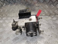 блок ABS Mercedes-Benz A-Класс W168 1999, 1.6 л., бензин, 5МКПП, хетчбэк 5 дв., A0034317412, 0265202433 - фото №2