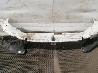 передняя панель крепления облицовки (телевизор) Land Rover Freelander 2 поколение 2008, 2.2 л., дизель, МКПП, внедорожник 5 дв.