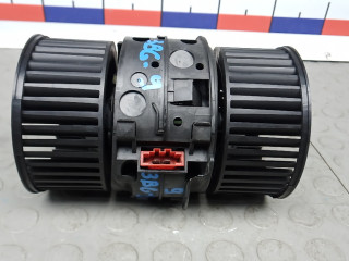 моторчик печки Renault Megane 3 поколение 2010, 1.5 л., дизель