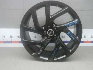 диск литой Land Rover Range Rover Evoque L538 2014, 2.2 л., D, дизель, АКПП, внедорожник 5 дв.