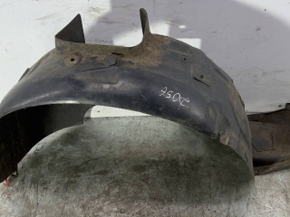 защита арок передняя правая (подкрылок) Peugeot Partner 2 поколение (B9) [рестайлинг] 2014, 1.6 л., дизель, коричневый, фургон