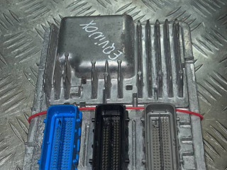 блок управления (другие) Chevrolet Equinox 3 поколение 2019, 1.5 л., бензин, АКПП, внедорожник 5 дв., 12697837