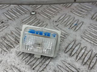 подсветка номера Mercedes-Benz C-Класс W204/S204/C204 [рестайлинг] 2011, 2.2 л., дизель, МКПП, седан